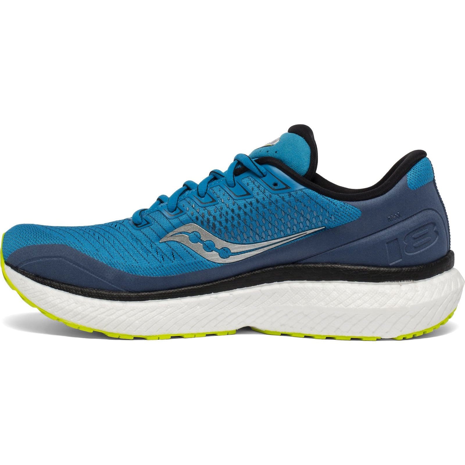 Saucony Triumph 18 Running Shoe - Men's - Image 2