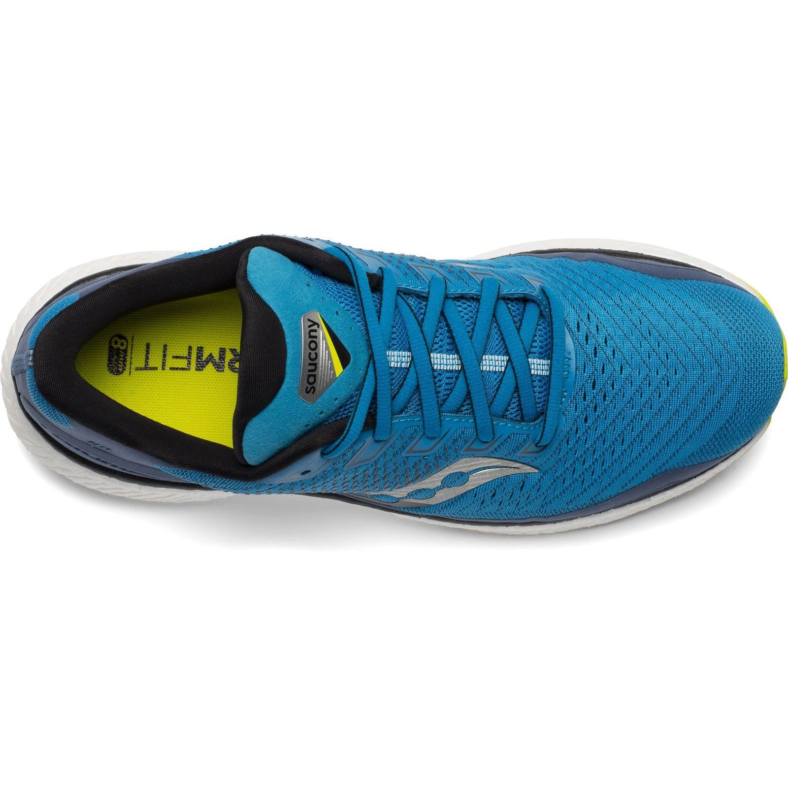 Saucony Triumph 18 Running Shoe - Men's - Image 3