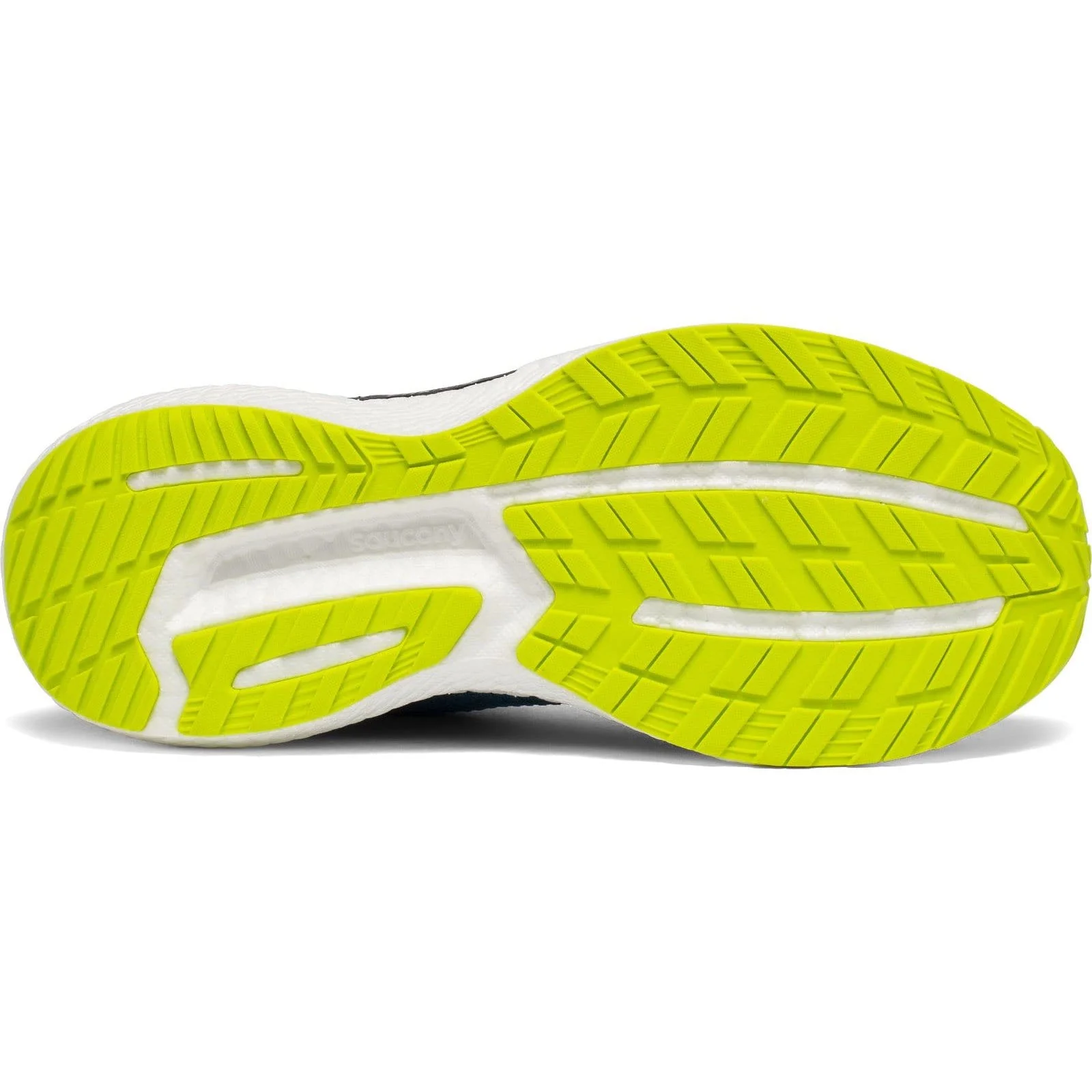 Saucony Triumph 18 Running Shoe - Men's - Image 4