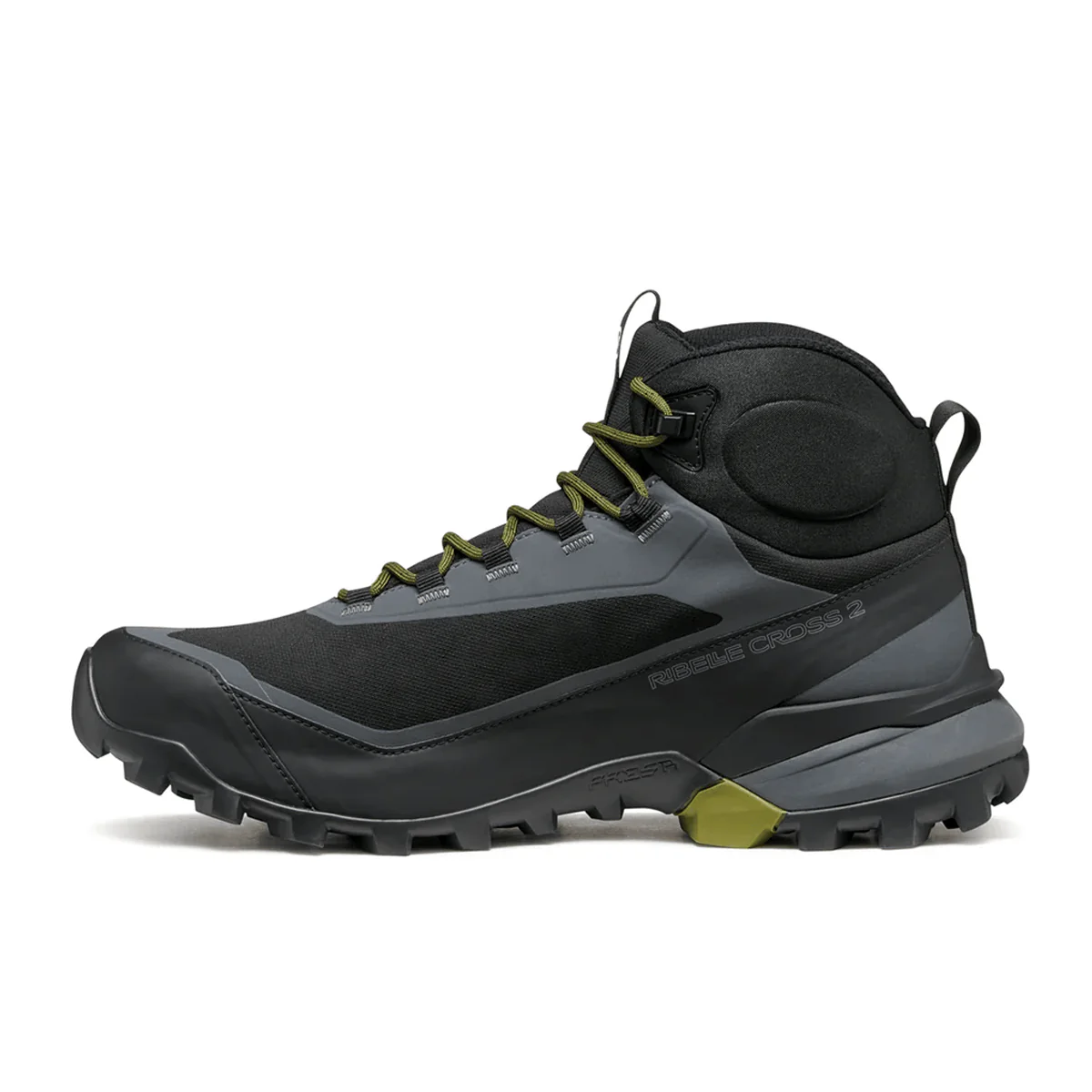 Scarpa Ribelle Cross 2 Mid GTX Men's Hiking Boot - Image 2
