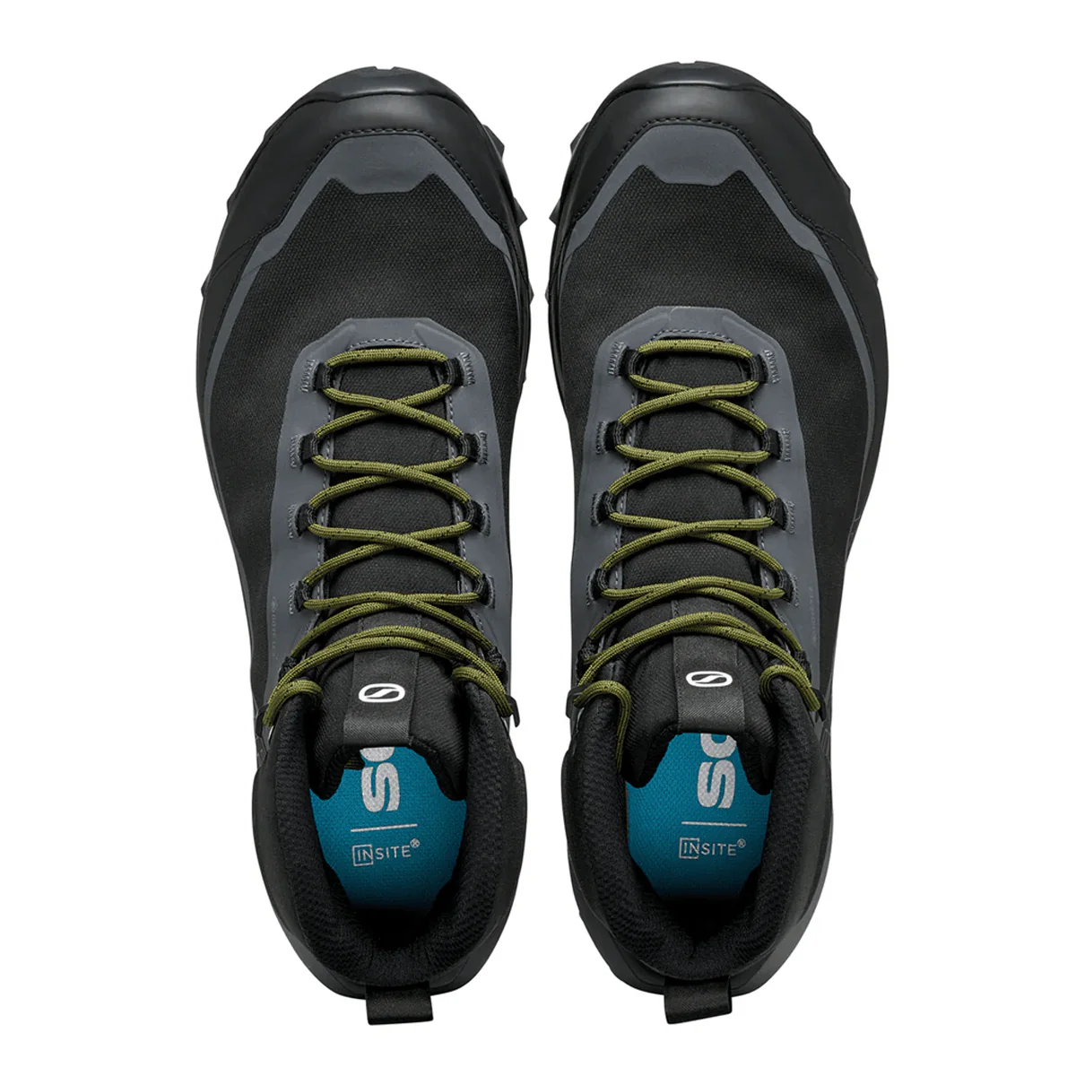 Scarpa Ribelle Cross 2 Mid GTX Men's Hiking Boot - Image 3