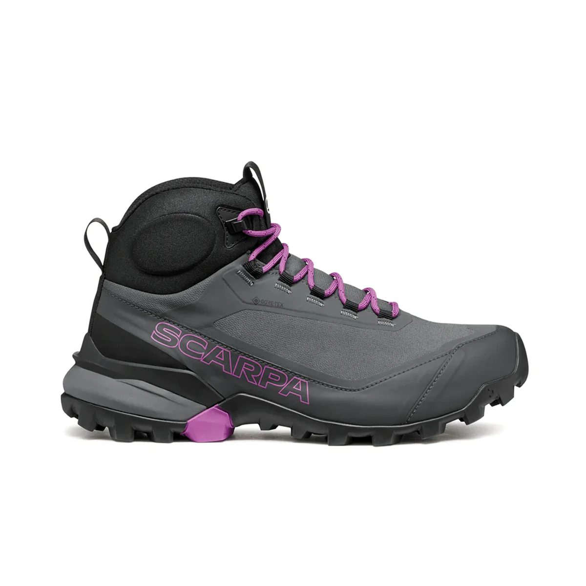 Scarpa Ribelle Cross 2 Mid GTX Women's Hiking Boot
