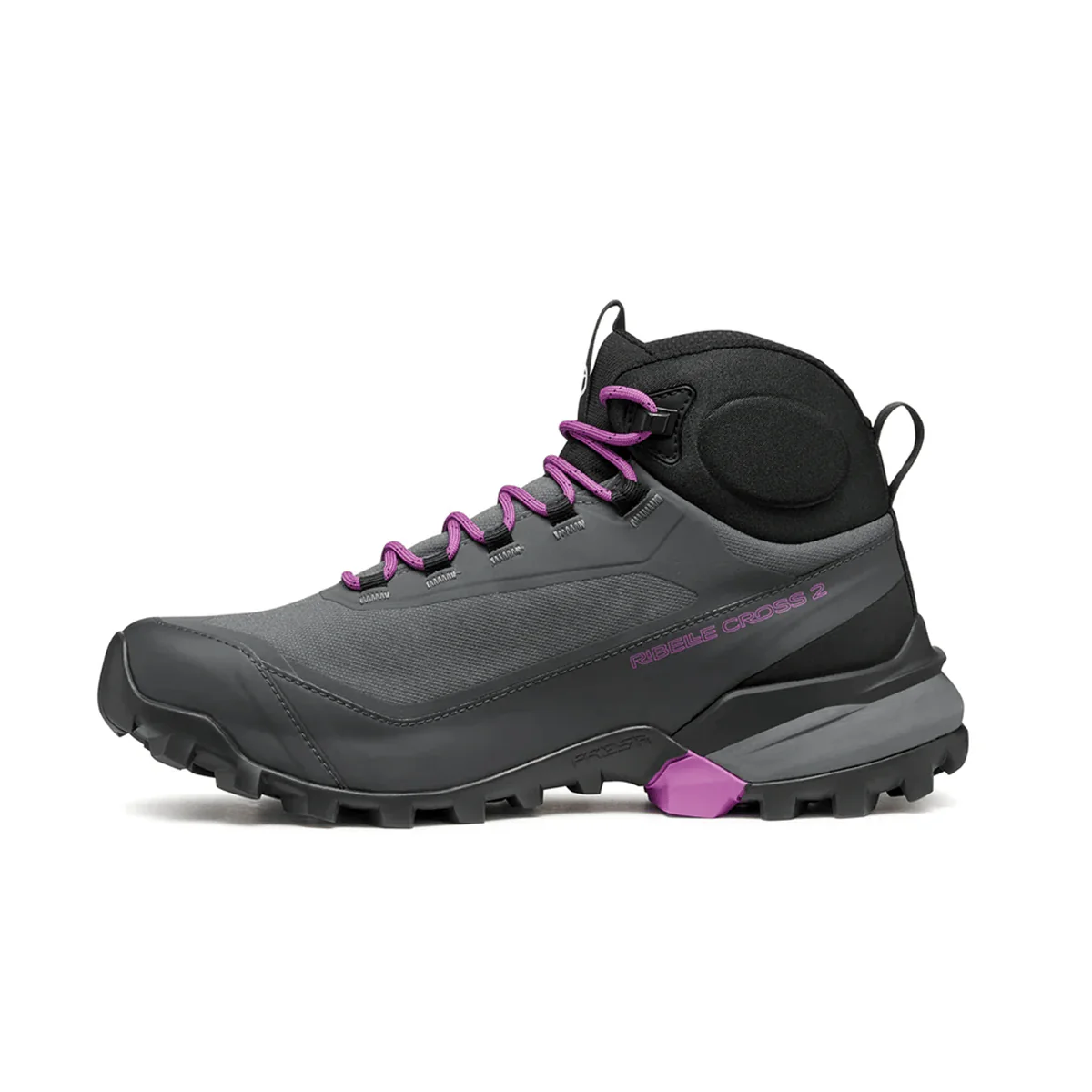 Scarpa Ribelle Cross 2 Mid GTX Women's Hiking Boot - Image 2