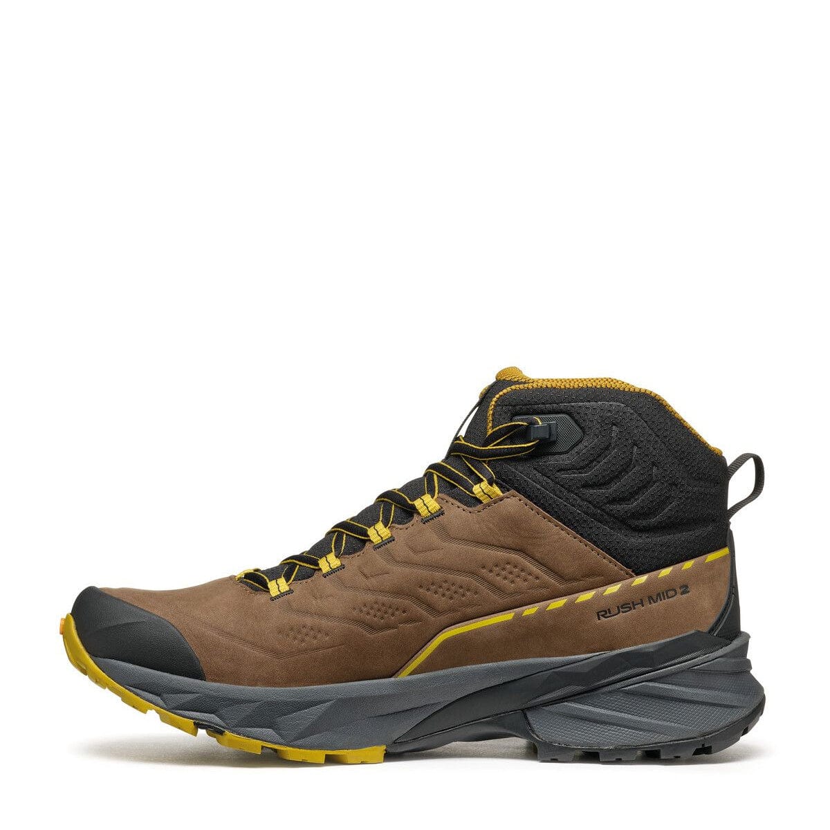 Scarpa Rush 2 Pro Mid GTX Hiking Boot - Men's - Image 2