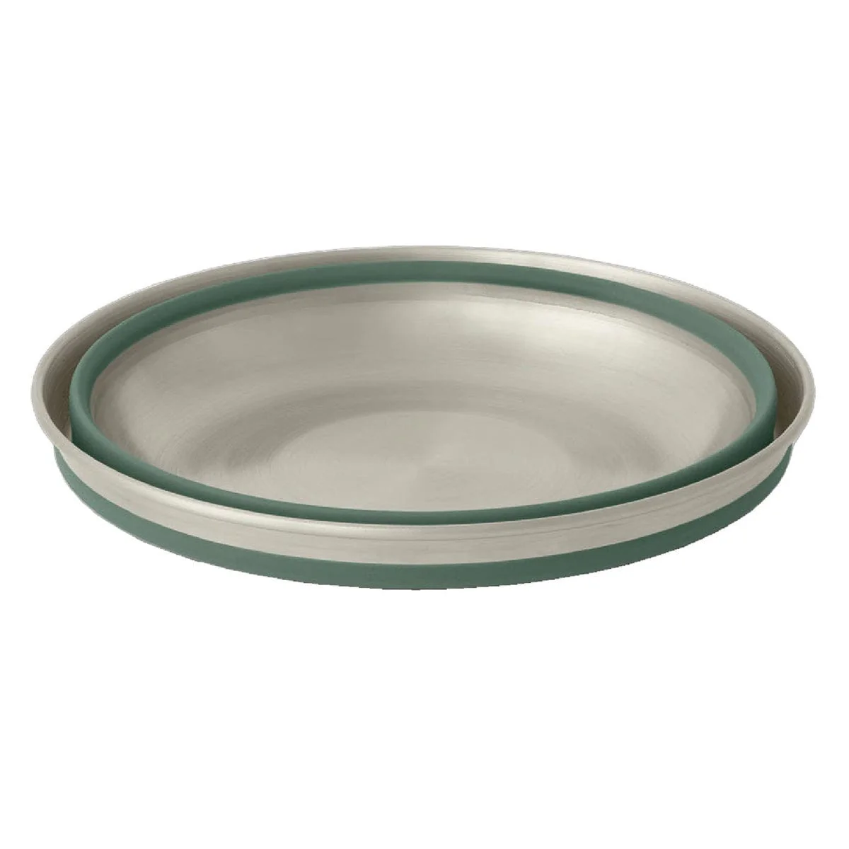 Sea-to-Summit Detour Stainless Steel Collapsible Bowl - Image 3