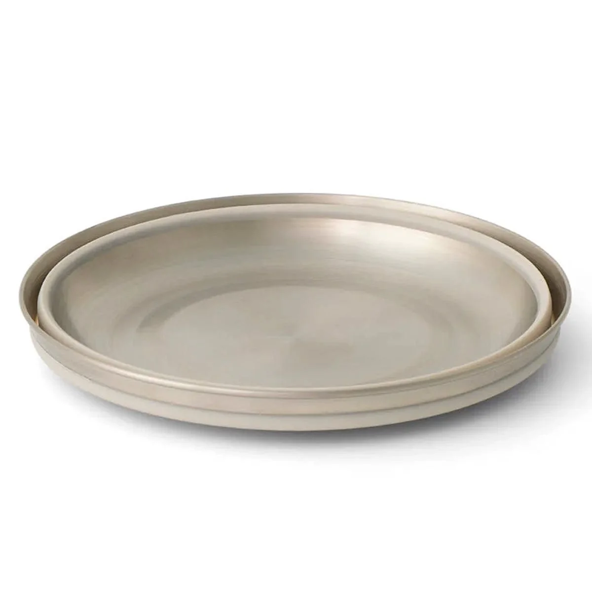 Sea-to-Summit Detour Stainless Steel Collapsible Bowl - Image 5