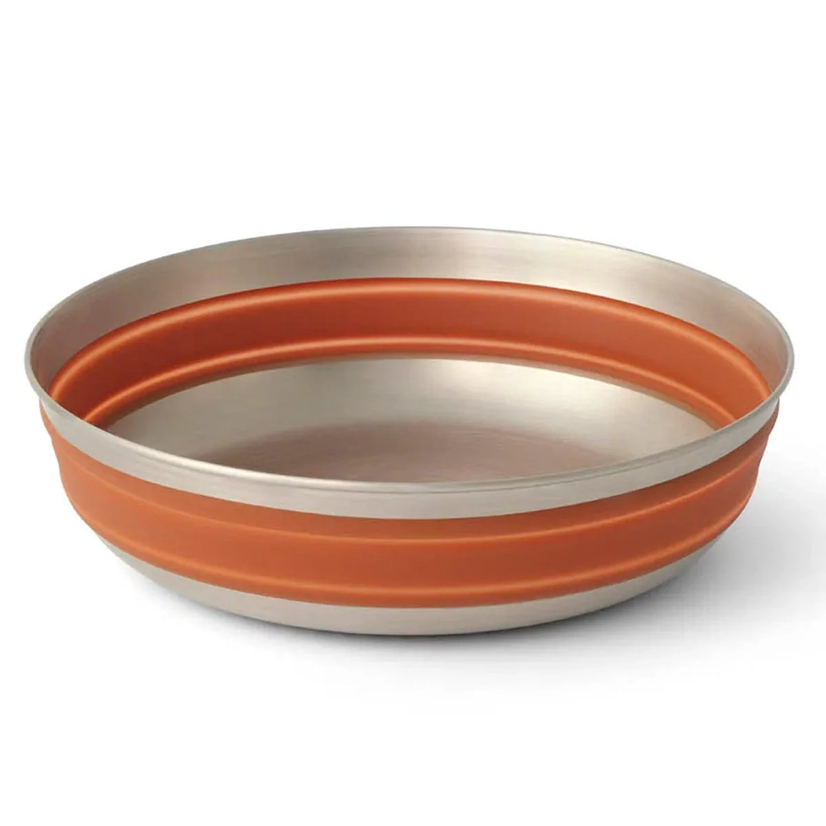 Sea-to-Summit Detour Stainless Steel Collapsible Bowl - Image 6