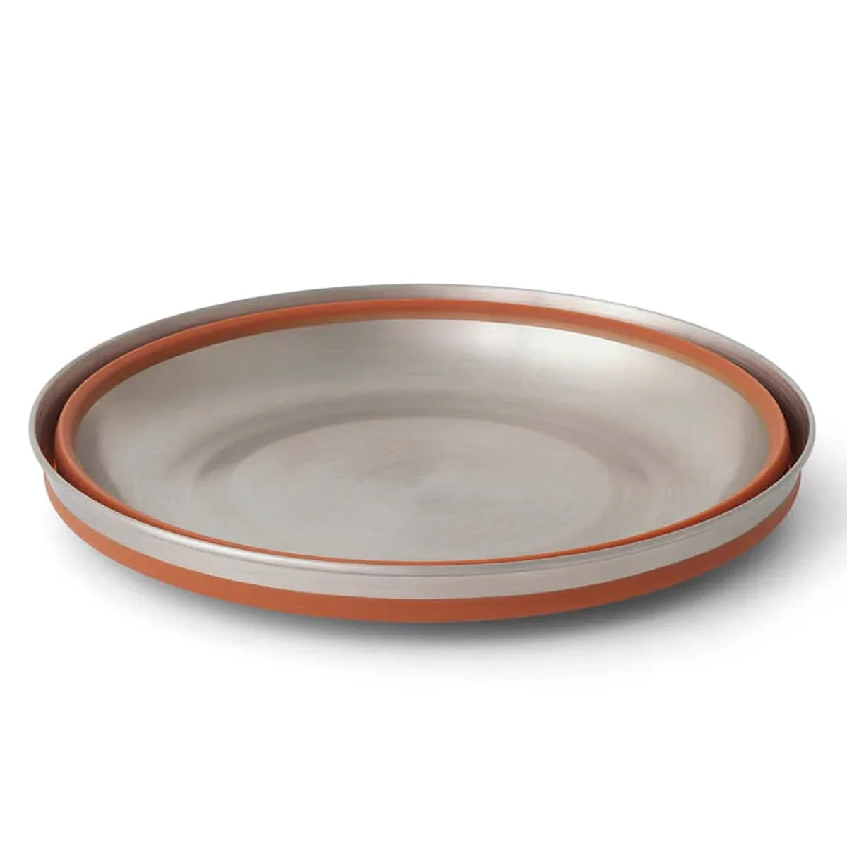 Sea-to-Summit Detour Stainless Steel Collapsible Bowl - Image 7