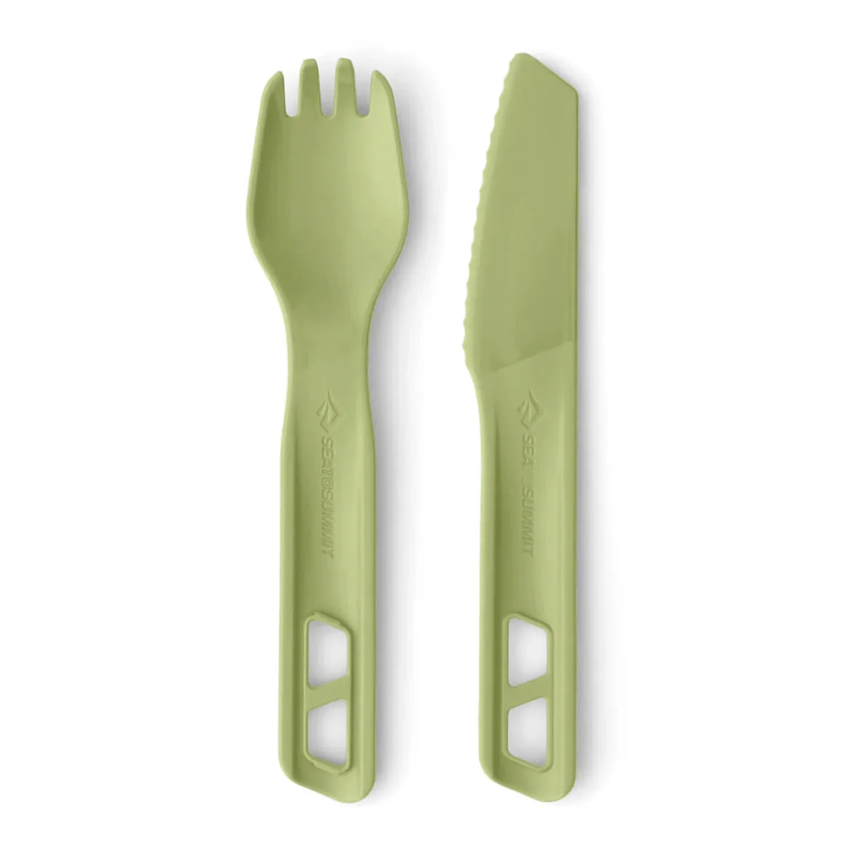 Sea-to-Summit Horizon Cutlery 2 Piece Set - Image 2