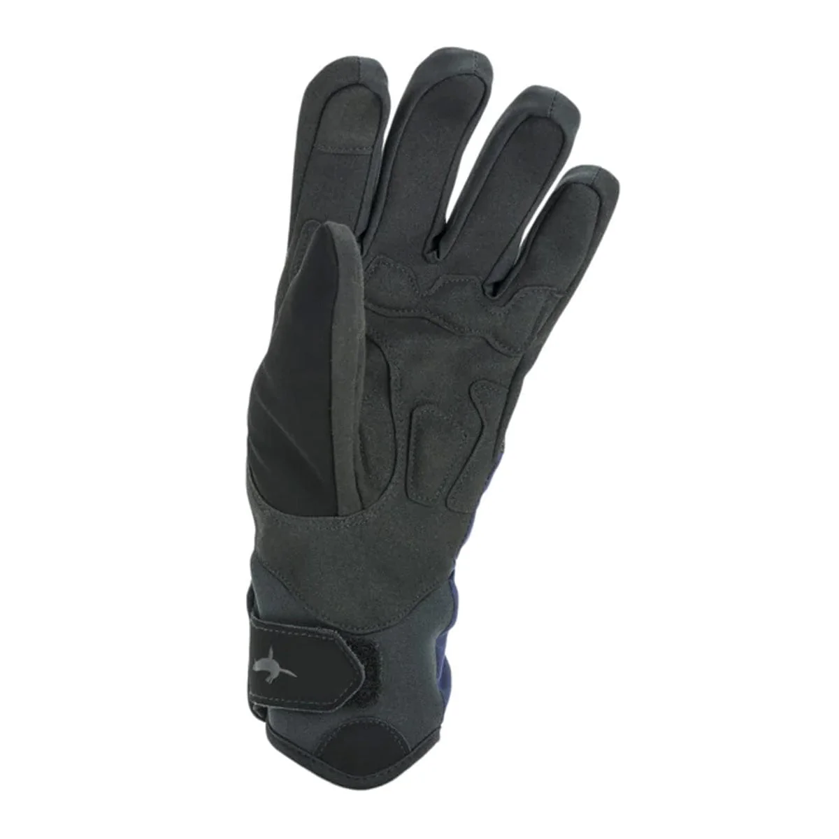 Sealskinz Bodham Waterproof All Weather Cycle Glove - Image 2