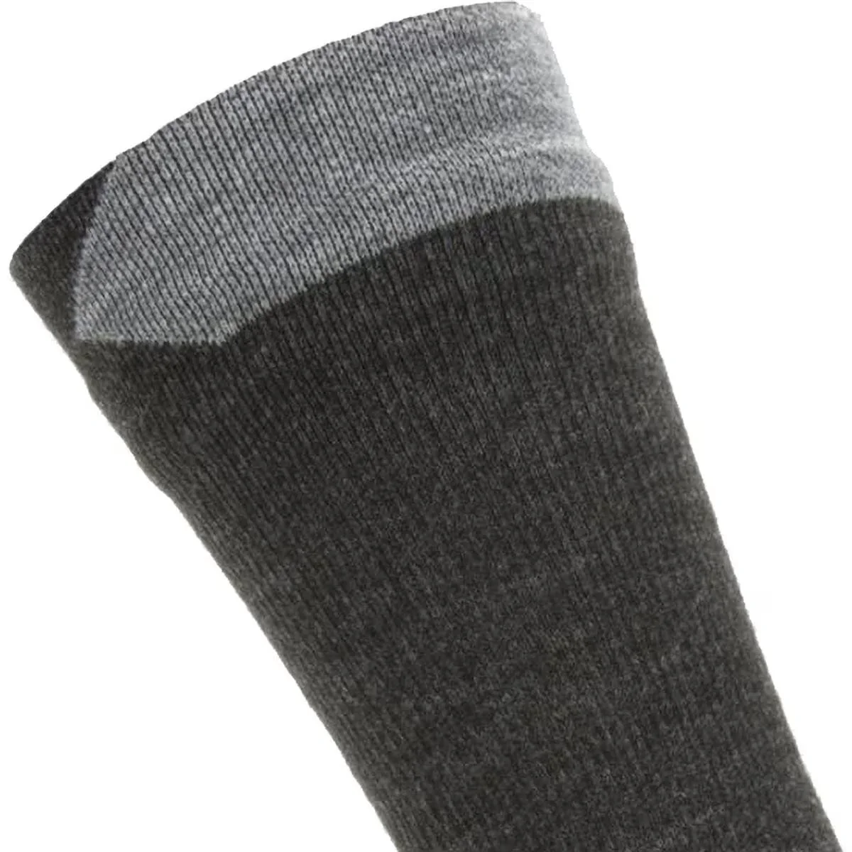 Sealskinz Raynham Waterproof All Weather Mid Length Sock - Image 2