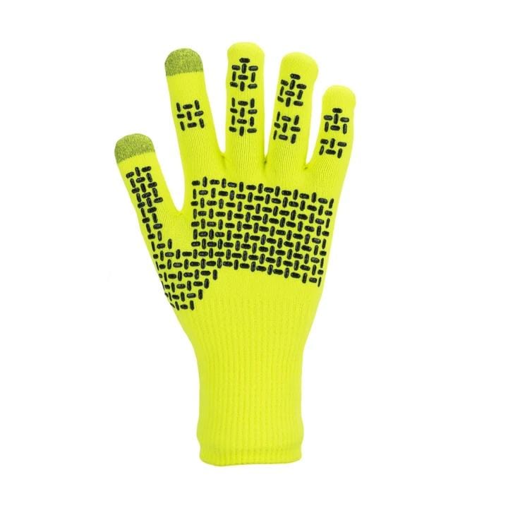 SealSkinz Waterproof All Weather Ultra Grip Knitted Glove - Image 2