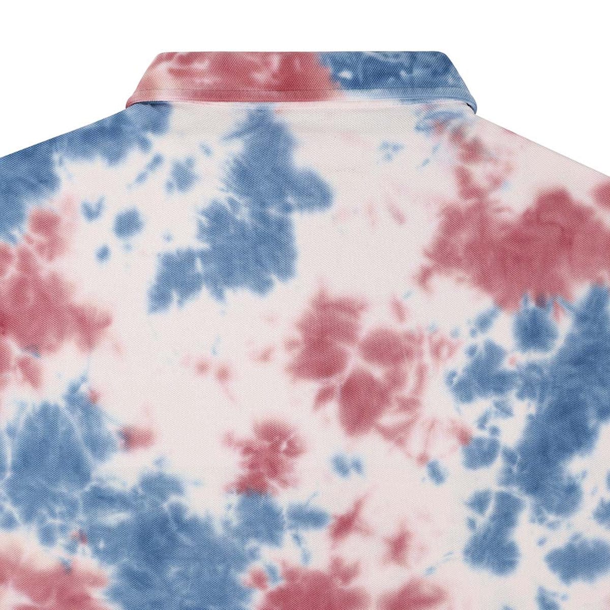 Section 119 Men's Grateful Dead Pique Polo - Image 10