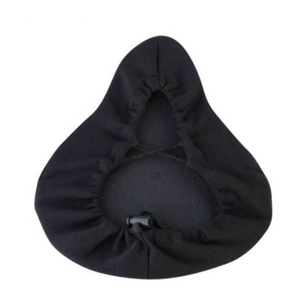 Serfas Cruiser Saddle Pad Cover - Image 2