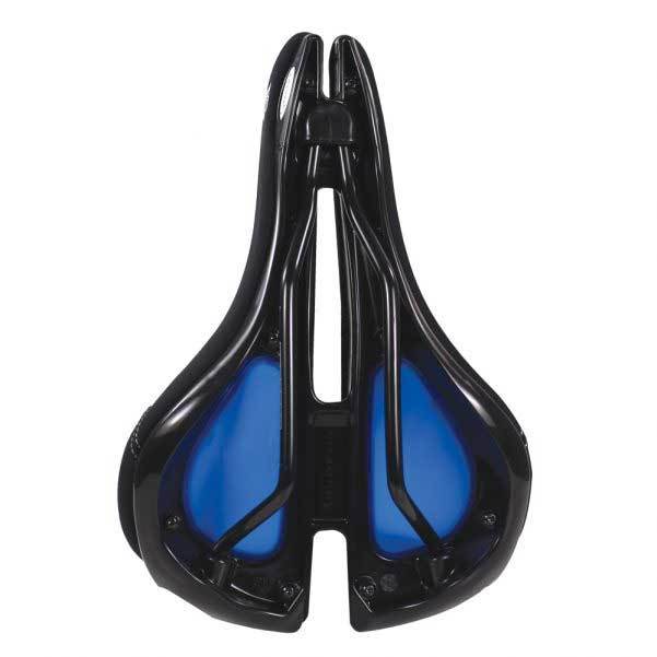 Serfas Men's RX Bike Saddle - Image 4