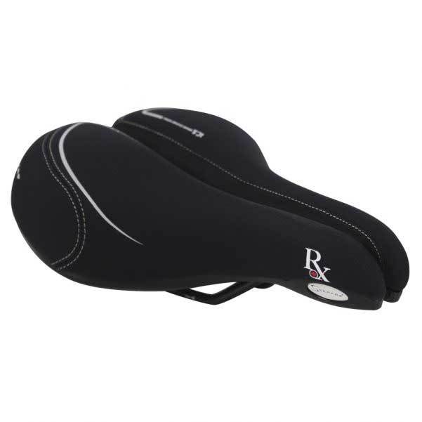 Serfas Men's RX Bike Saddle - Image 5