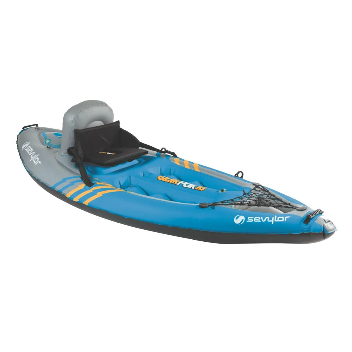 Sevylor QuickPak K1 Kayak - Image 2