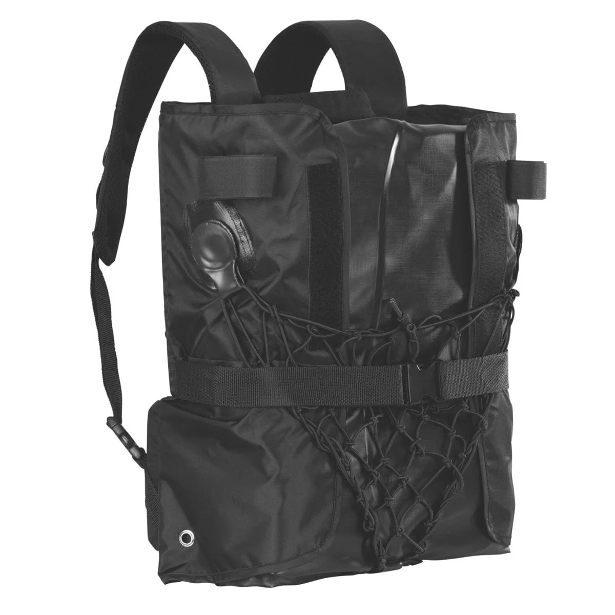 Sevylor QuickPak K1 Kayak - Image 5