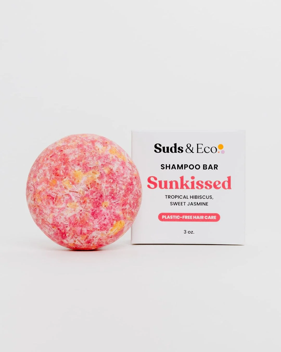 Zero Waste Shampoo Bar - Image 22