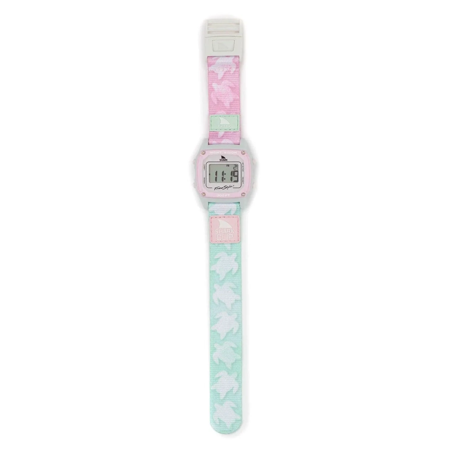 Freestyle Shark Classic Clip 2tone Turtle Watch - Image 2
