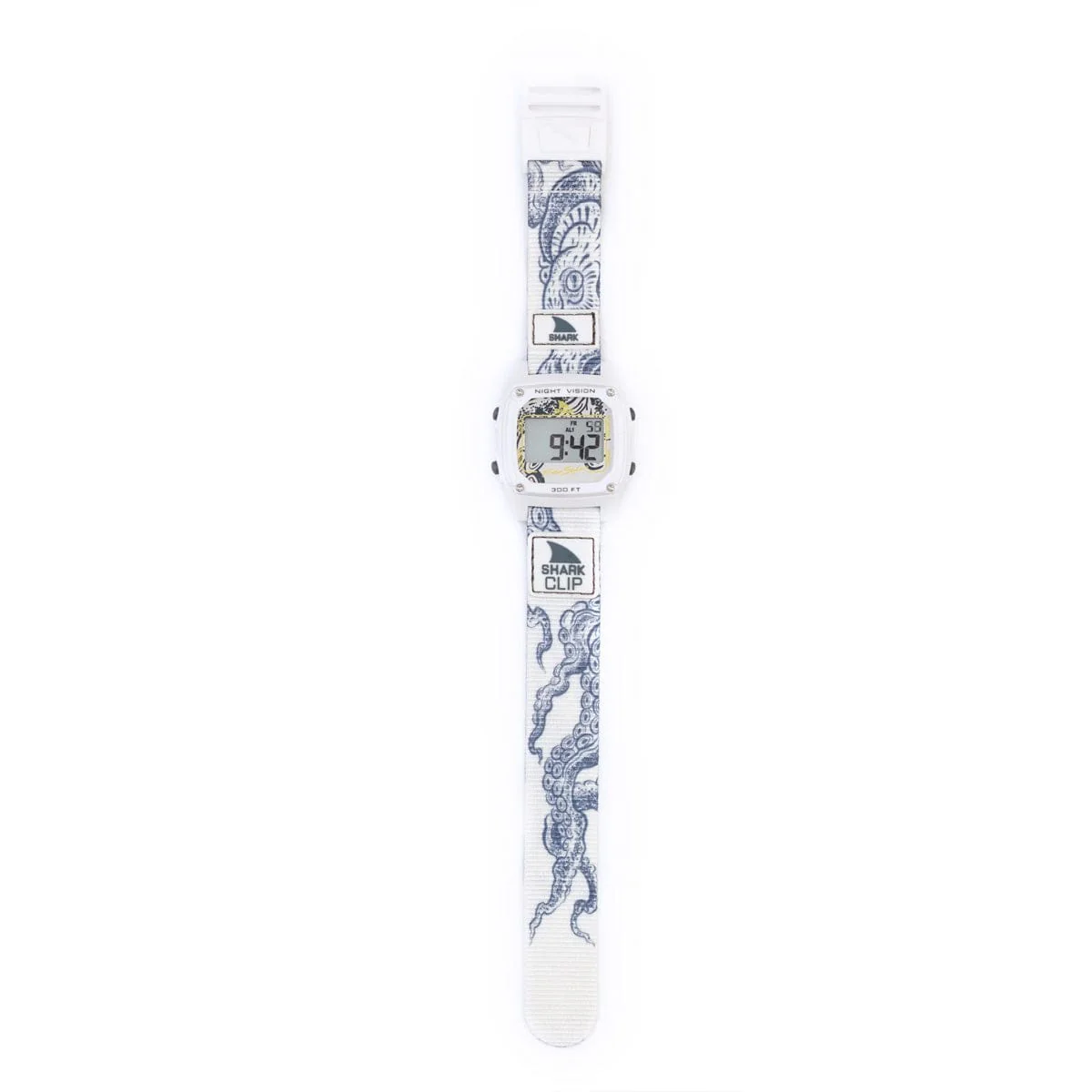 Freestyle Shark Classic Clip Octopus Watch - Image 2