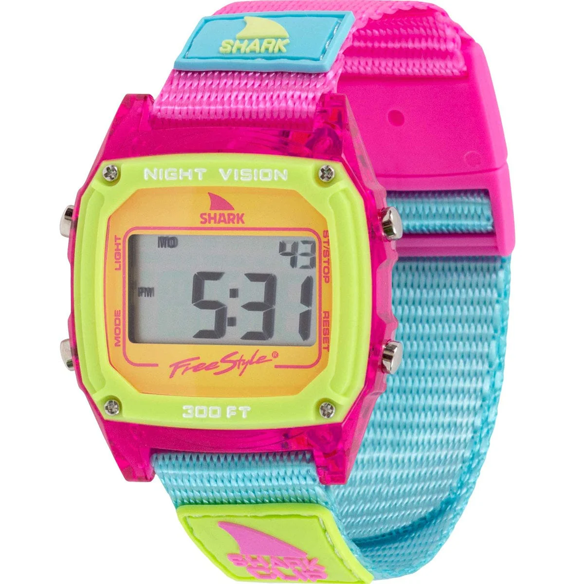Freestyle Shark Classic Clip Popsicle Watch