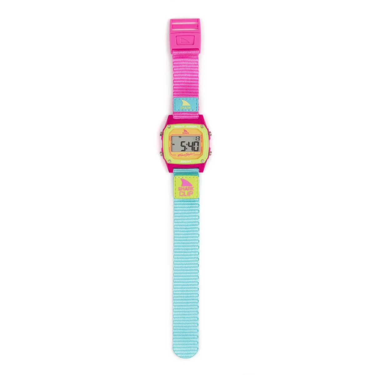 Freestyle Shark Classic Clip Popsicle Watch - Image 2