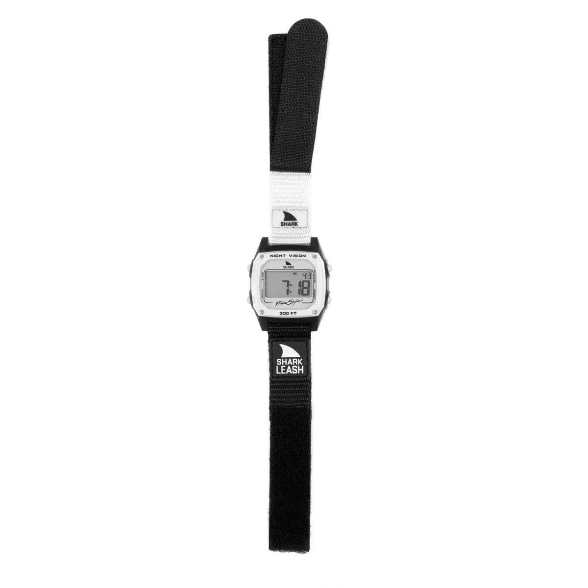 Freestyle Shark Classic Leash Orca Watch - Image 2