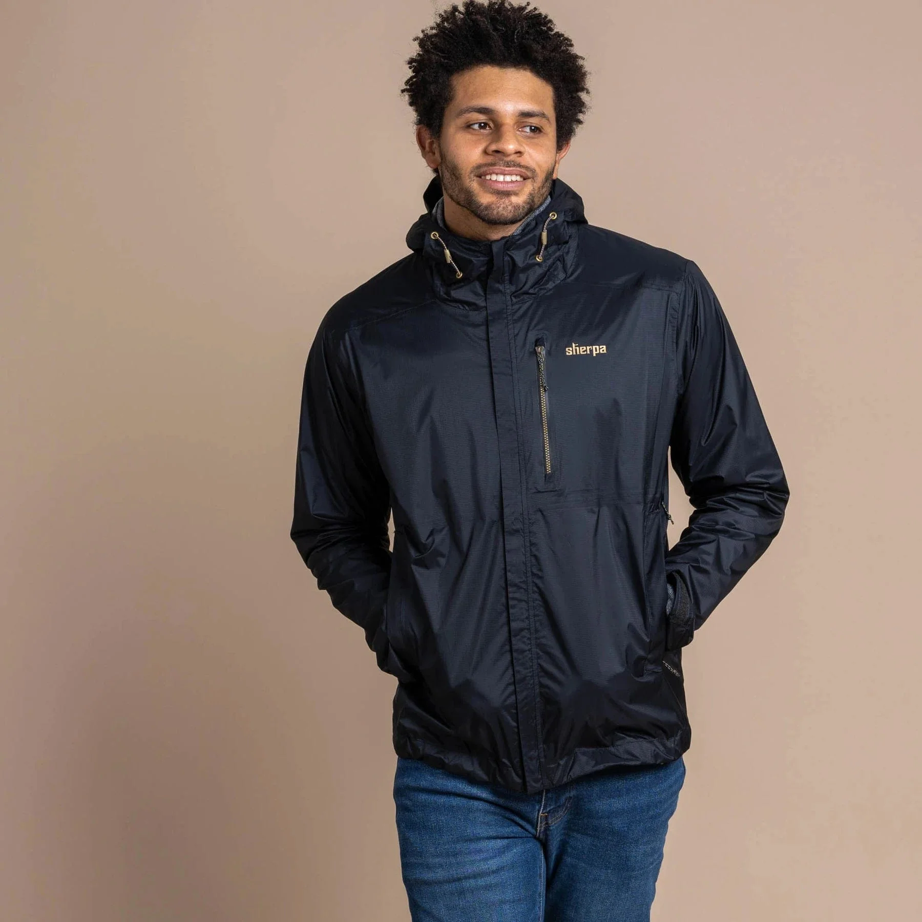Sherpa Adventure Gear Kunde 2.5 Layer Jacket - Men's - Image 3