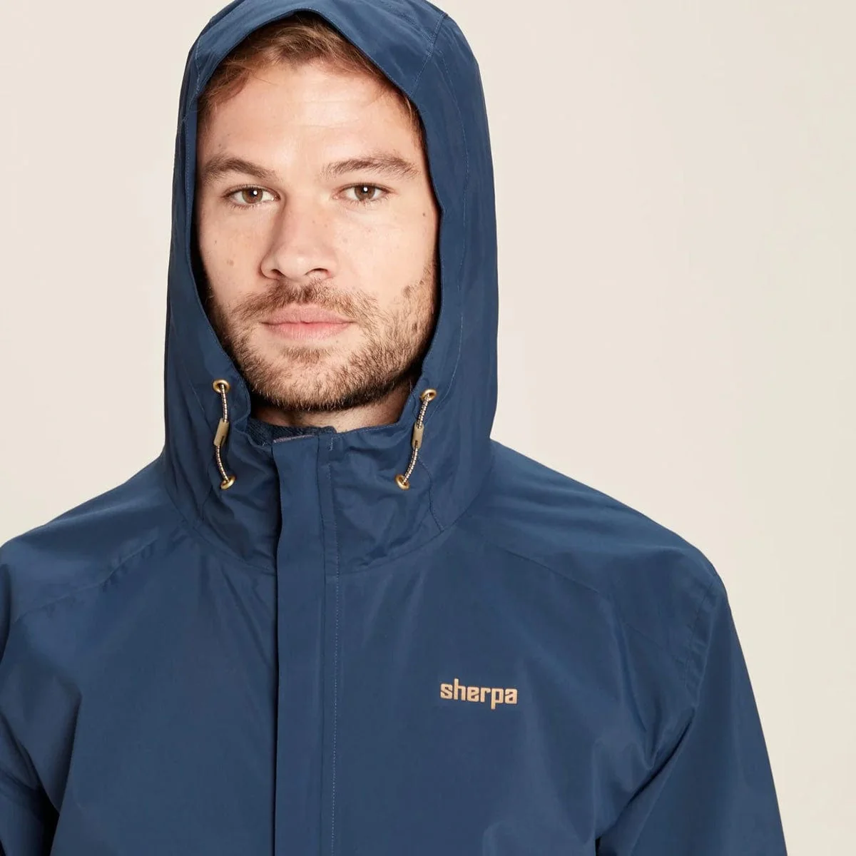 Sherpa Adventure Gear Men's Nima 2.5-Layer Jacket - Image 3