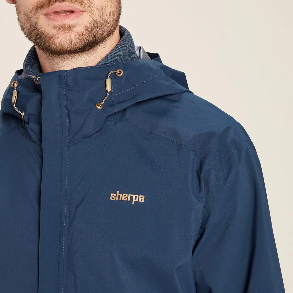 Sherpa Adventure Gear Men's Nima 2.5-Layer Jacket - Image 5