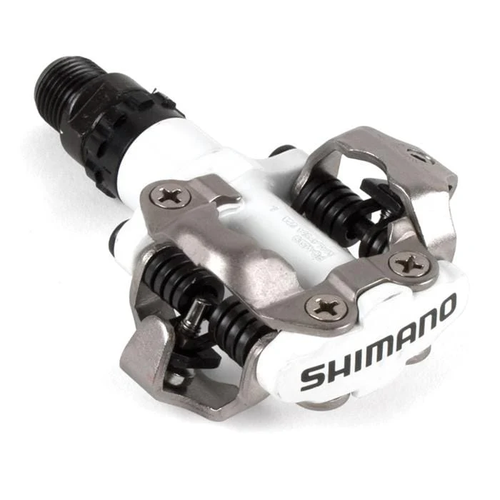 Shimano M520 Pedals (Pair) - Image 3