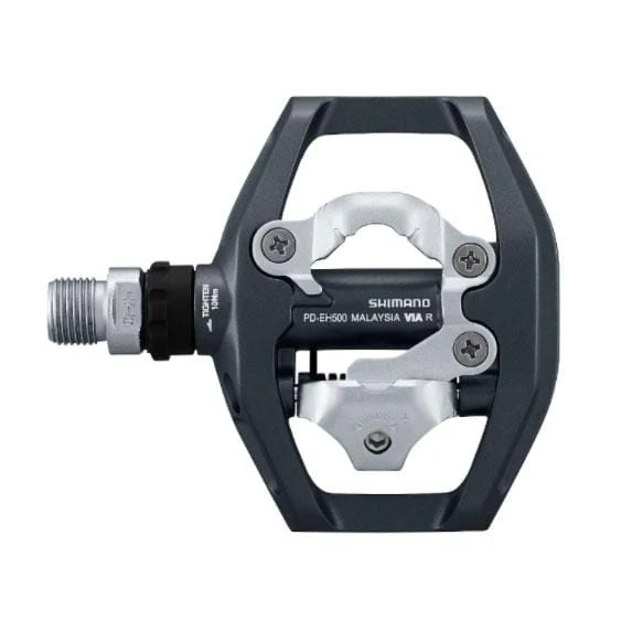 Shimano PD-EH500 Road Touring Pedals - Image 2