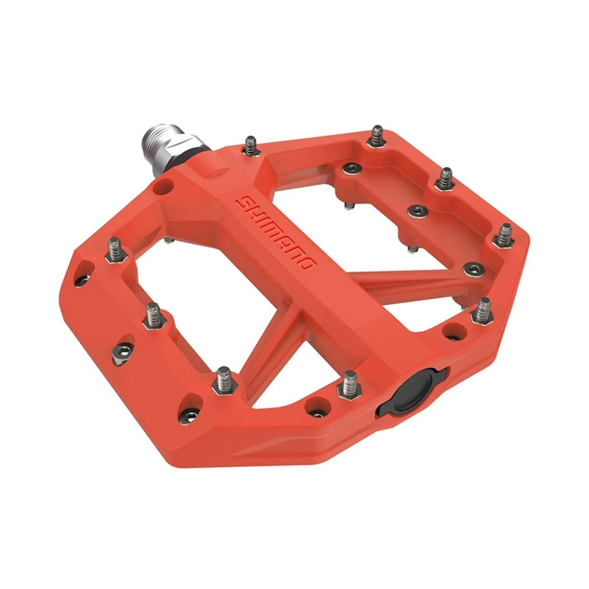 Shimano PD-GR400 Flat Pedal - Image 2