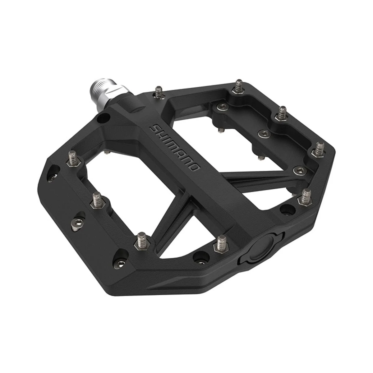 Shimano PD-GR400 Flat Pedal - Image 3