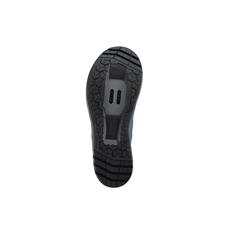 Shimano SH-AM503W Women's Bicycle Shoes - Image 2