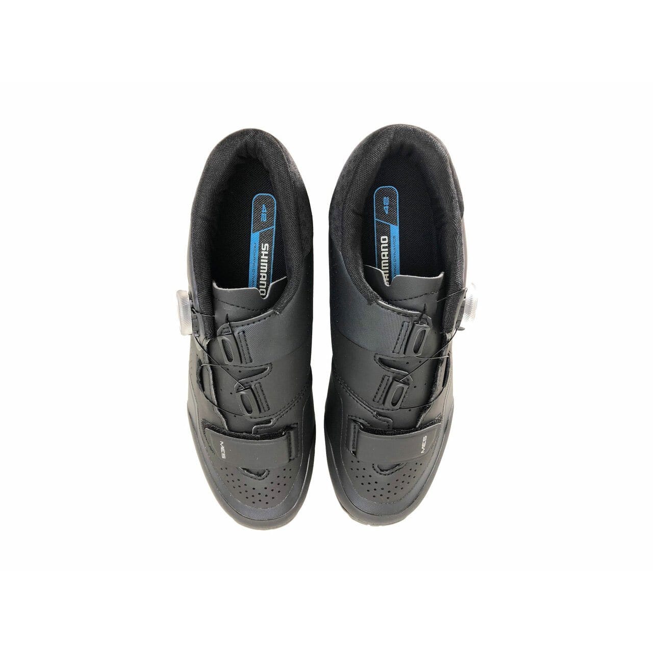 Shimano SH-ME502 Cycling Shoe - Men's - Image 9
