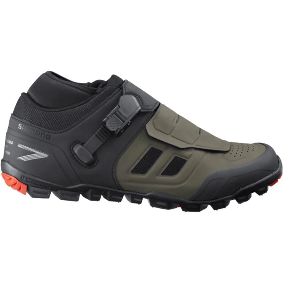 Shimano SH-ME7 Cycling Shoe - Men's - Image 5