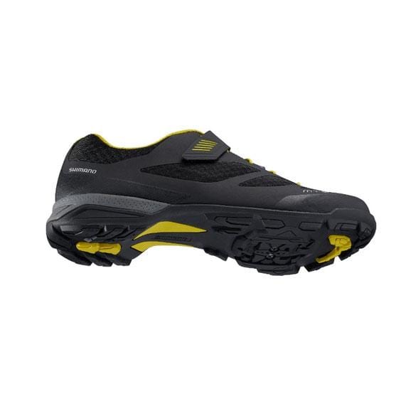 Shimano SH-MT501 Mens Cycling Shoes - Image 2