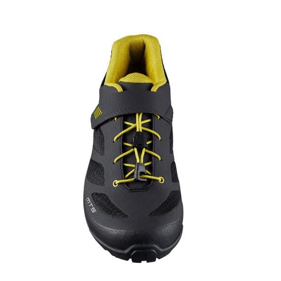 Shimano SH-MT501 Mens Cycling Shoes - Image 3