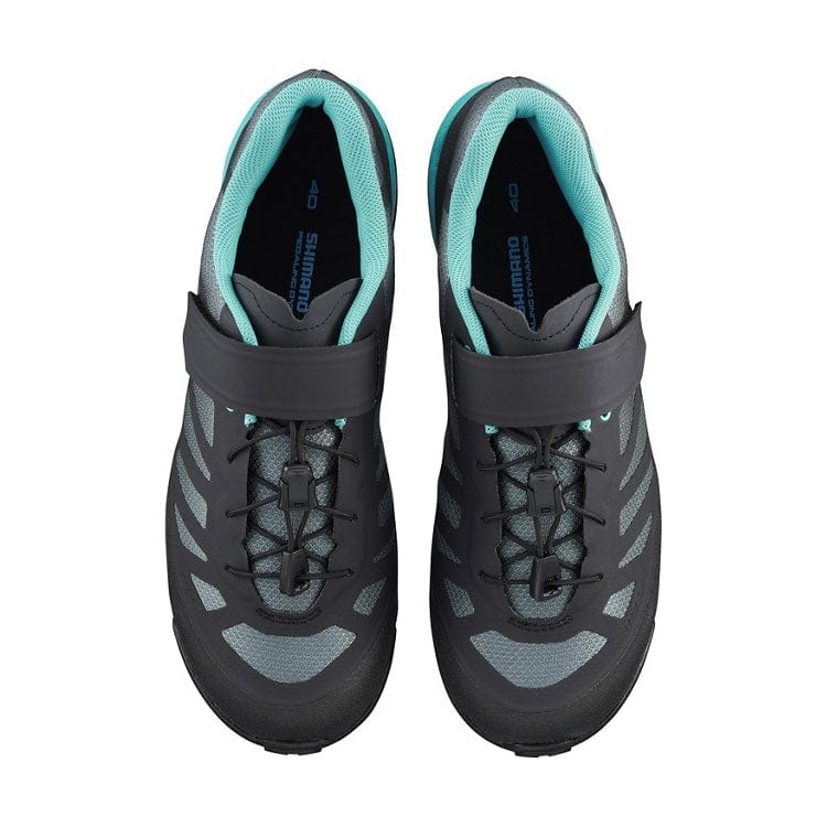 Shimano SH-MT502W Womens Bicycle Shoes - Image 2