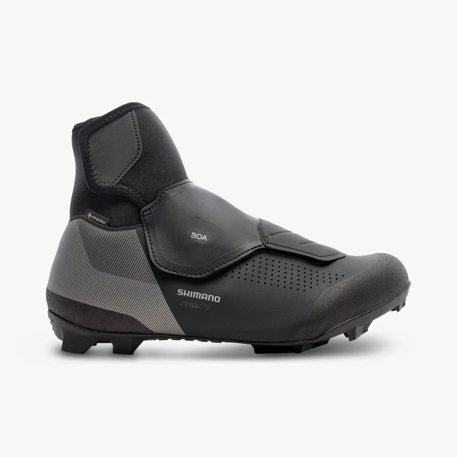 Shimano SH-MW702 Winter Cycling Shoe - Mens