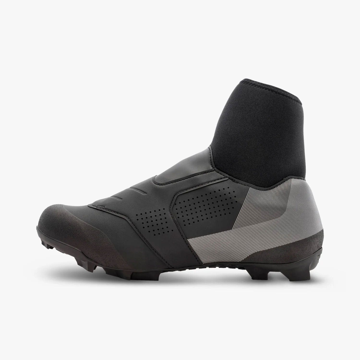 Shimano SH-MW702 Winter Cycling Shoe - Mens - Image 3