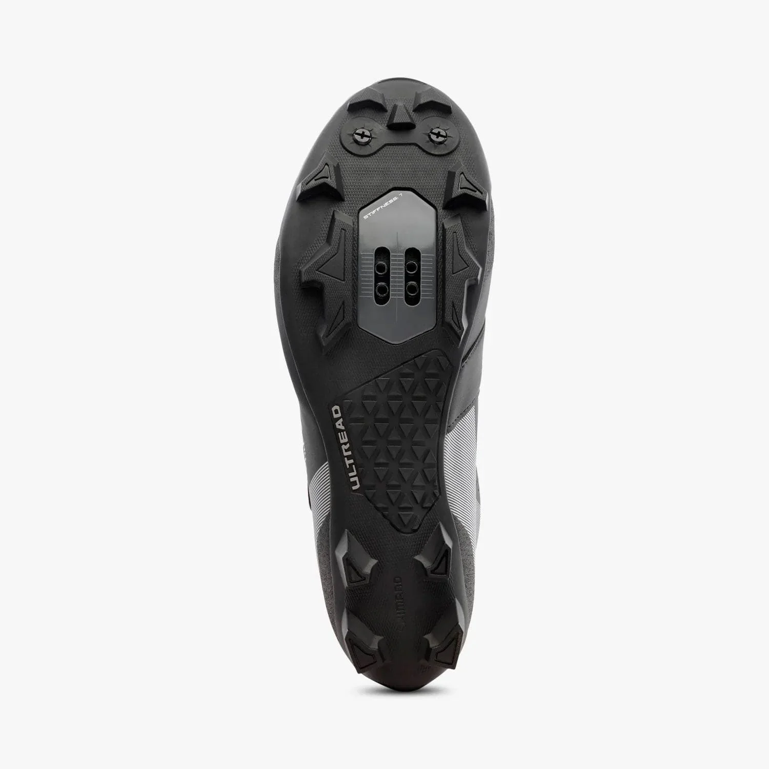 Shimano SH-MW702 Winter Cycling Shoe - Mens - Image 4
