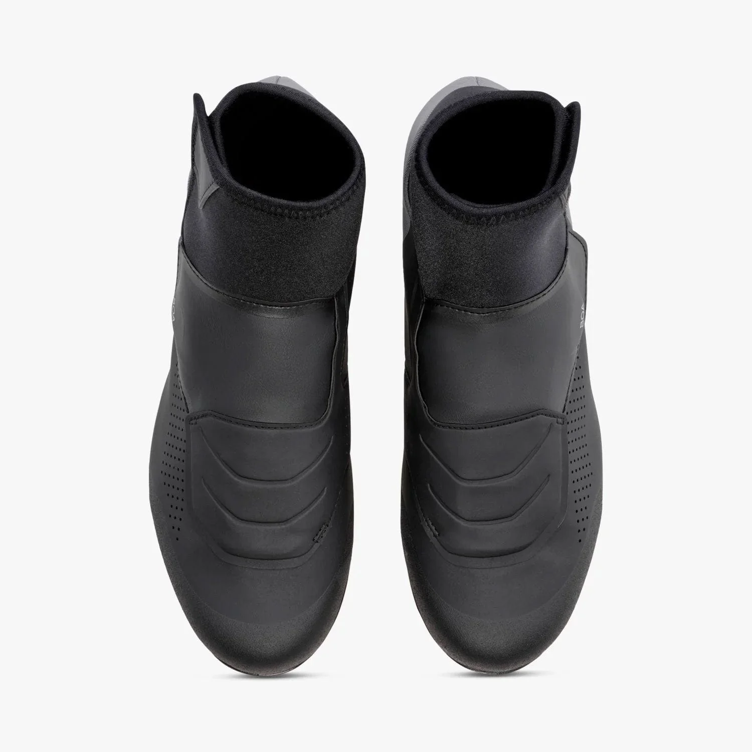 Shimano SH-MW702 Winter Cycling Shoe - Mens - Image 6