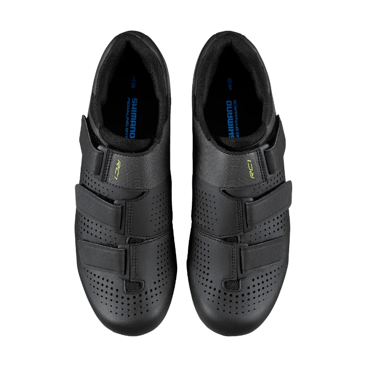 Shimano SH-RC100 Cycling Shoe - Men's - Image 2