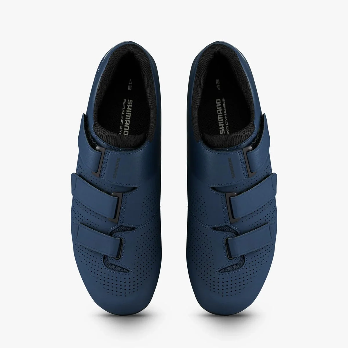 Shimano SH-RC102 Cycling Shoes-Men - Image 12