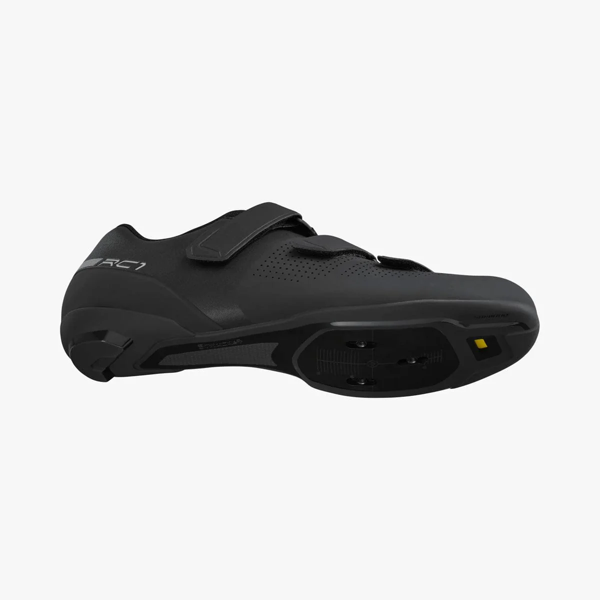 Shimano SH-RC102 Cycling Shoes-Men - Image 5