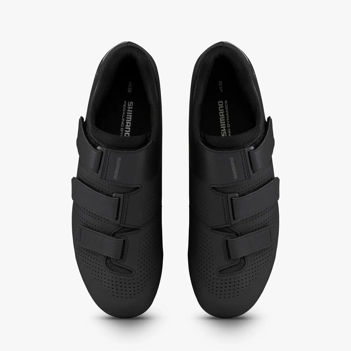 Shimano SH-RC102 Cycling Shoes-Men - Image 6