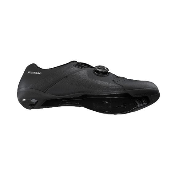 Shimano SH-RC300 Wide Cycling Shoe - Men's Wide - Image 2
